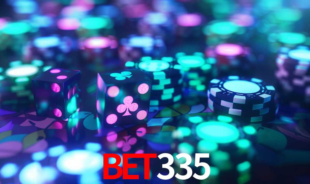 Estatísticas bet335