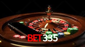 Experiência VIP bet335