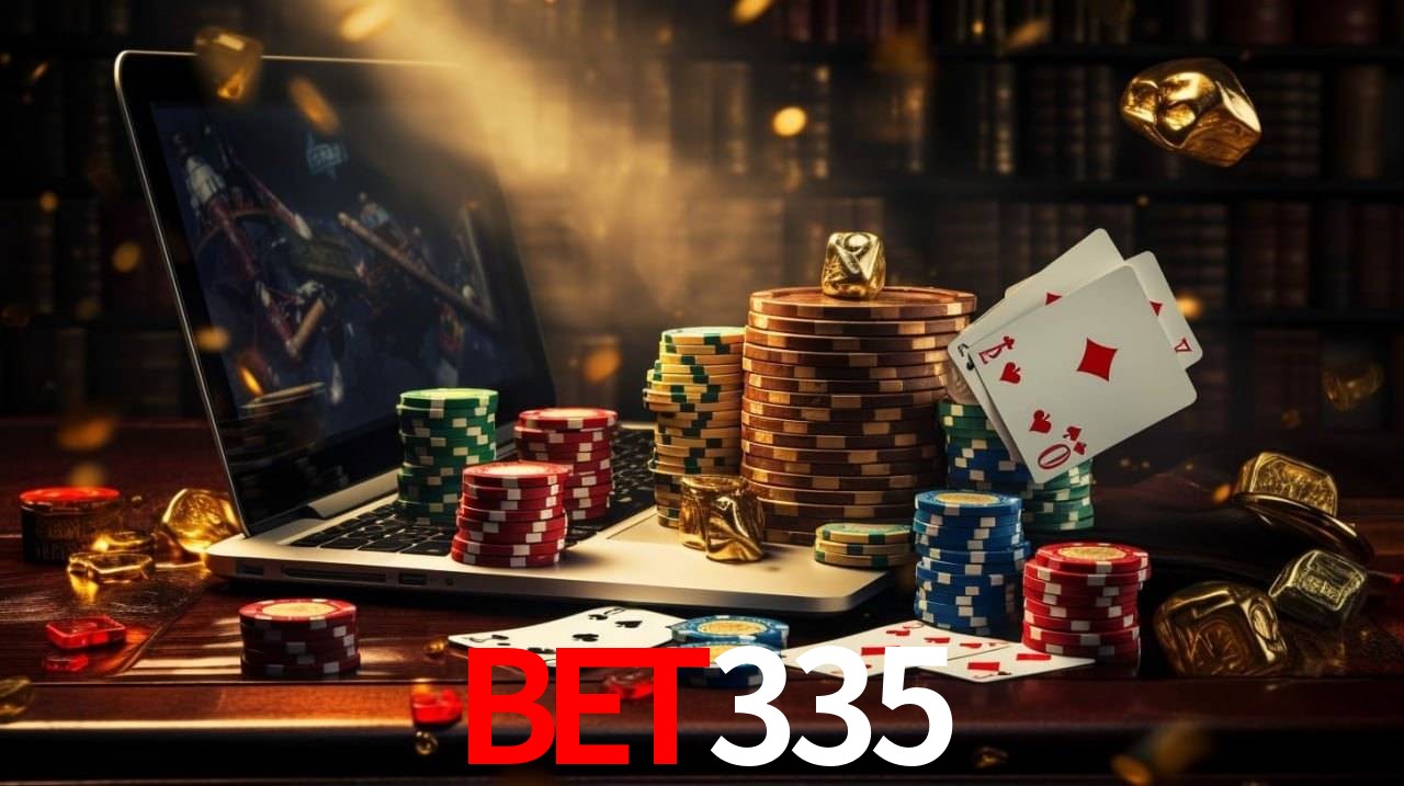Experiência VIP bet335