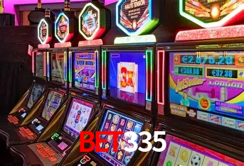 A Revolução dos Aplicativos de Jogos no bet335