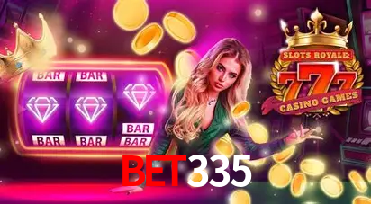 A Emoção da Loteria na bet335: Uma Chance de Mudança de Vida