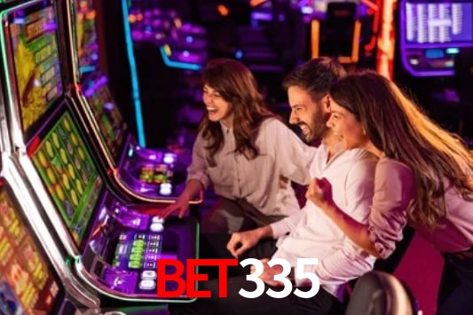 Jogos Exclusivos bet335
