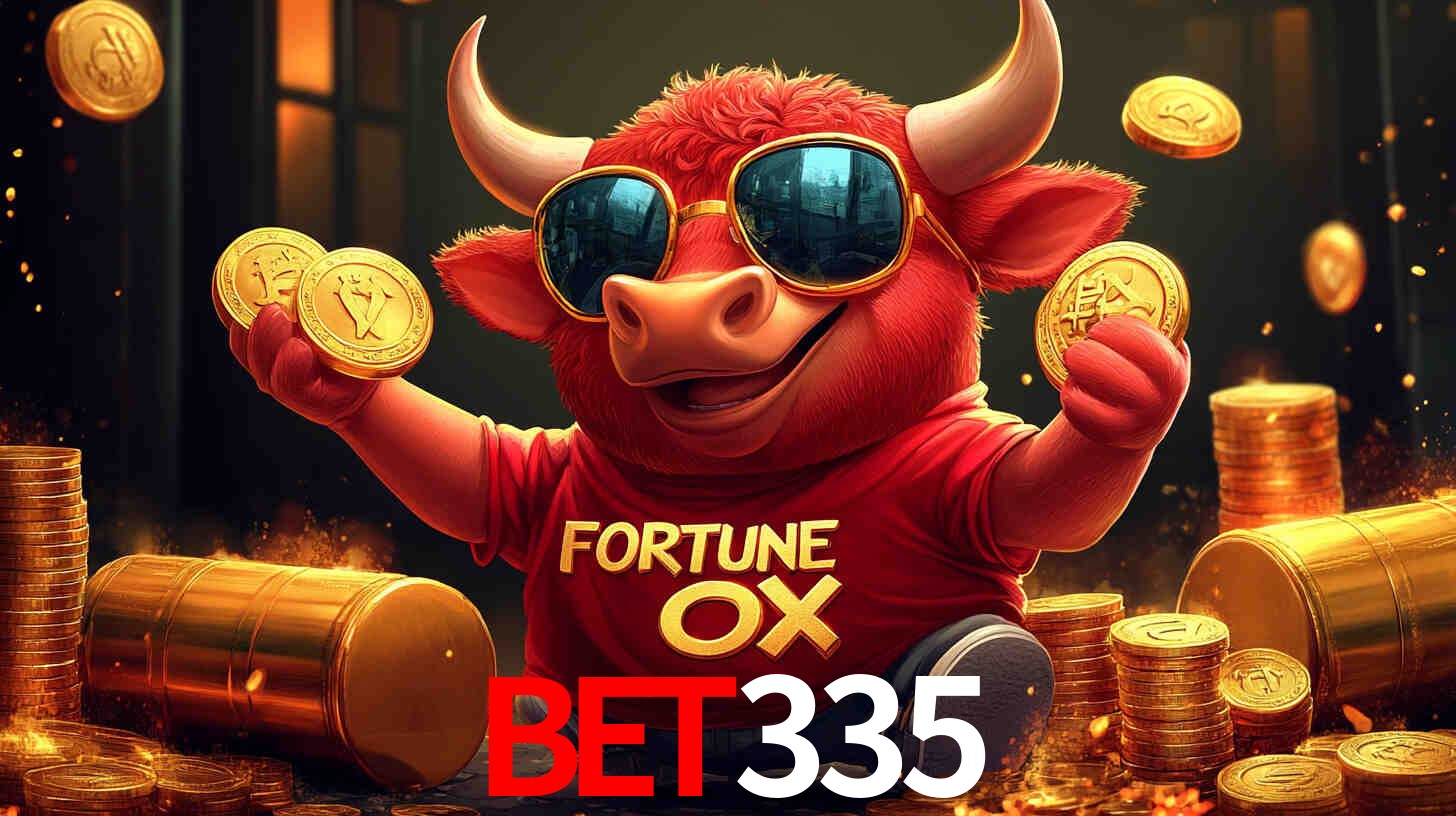 Apostas Esportivas na bet335: Um Guia Completo