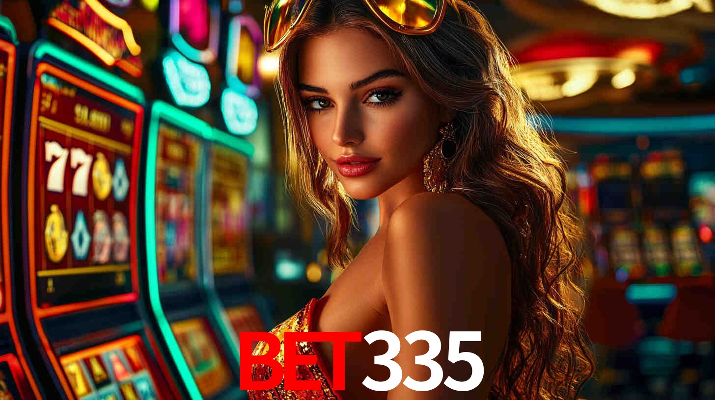 Live Casino bet335