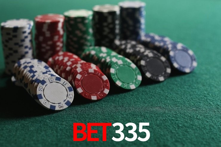Game Providers bet335