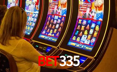 Descubra a Essência do bet335: Nossa História e Compromissos