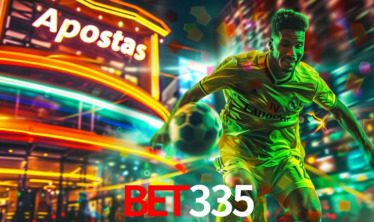 Promoção Relâmpago bet335