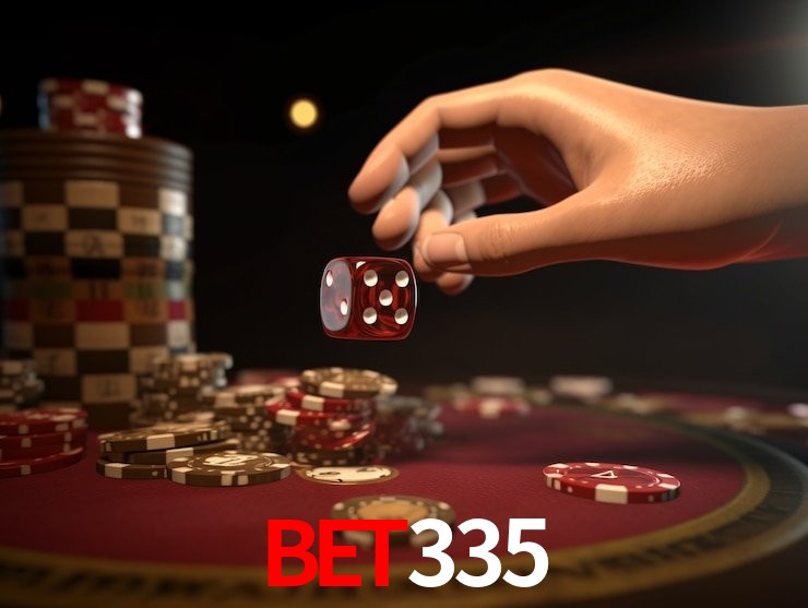 Promoções Sazonais bet335