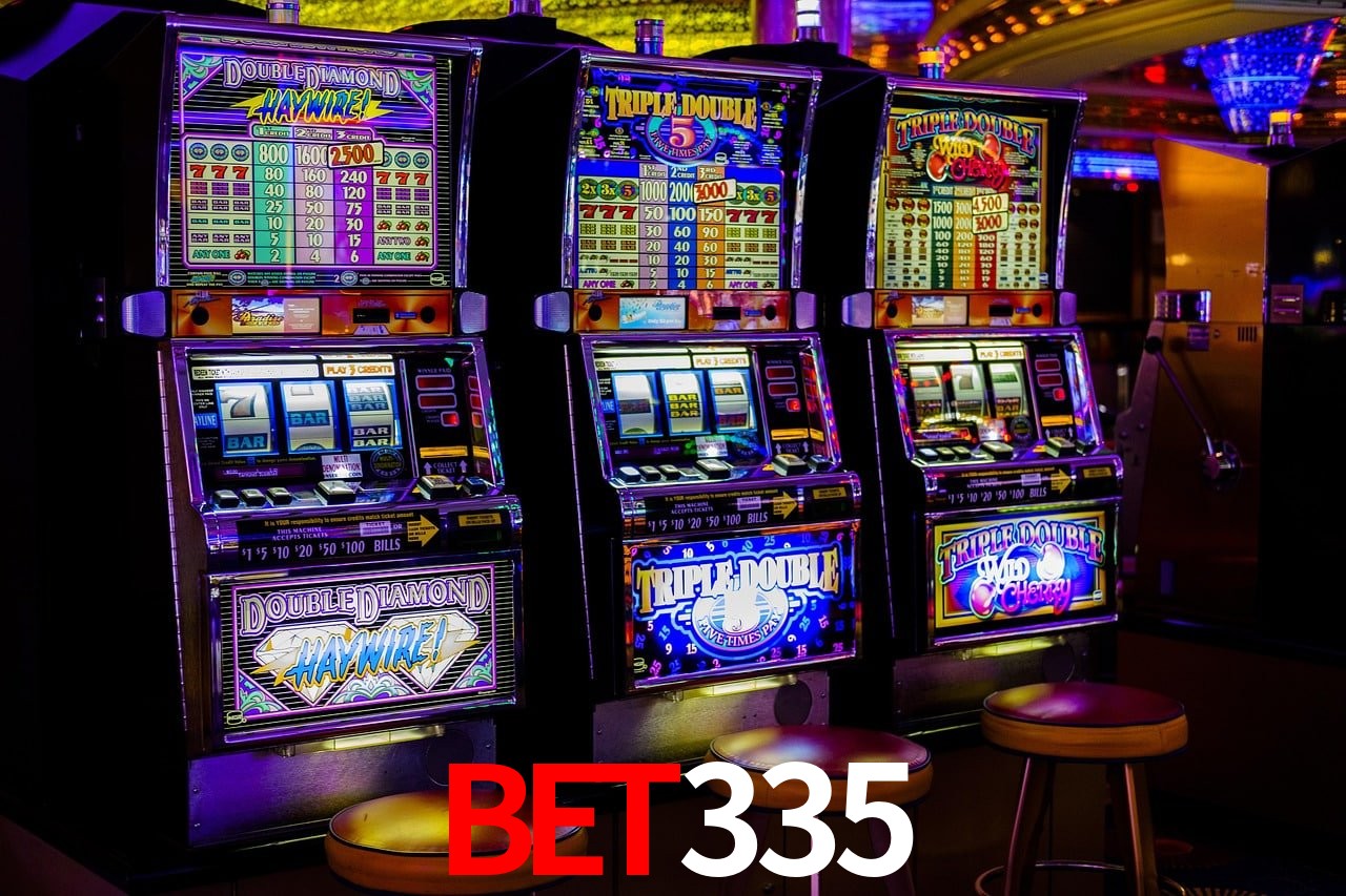 Avaliações dos Jogadores bet335