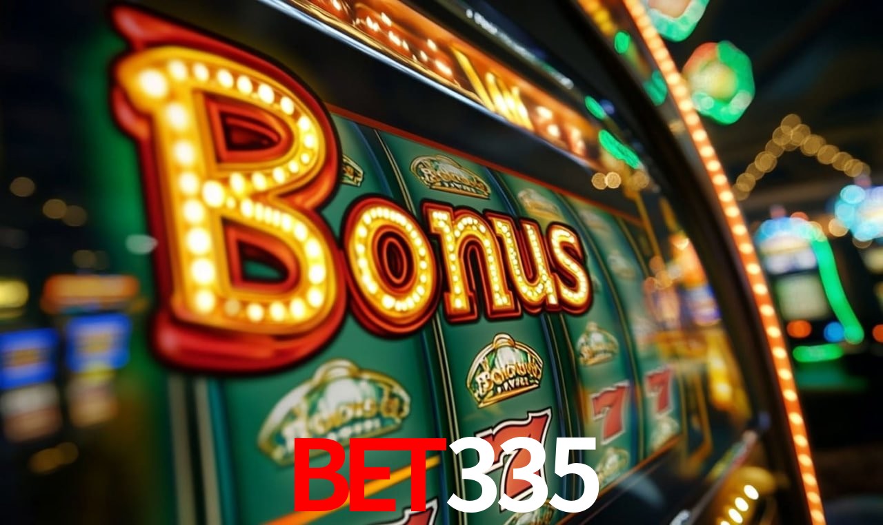 bet335 Salvador - Promo Stats