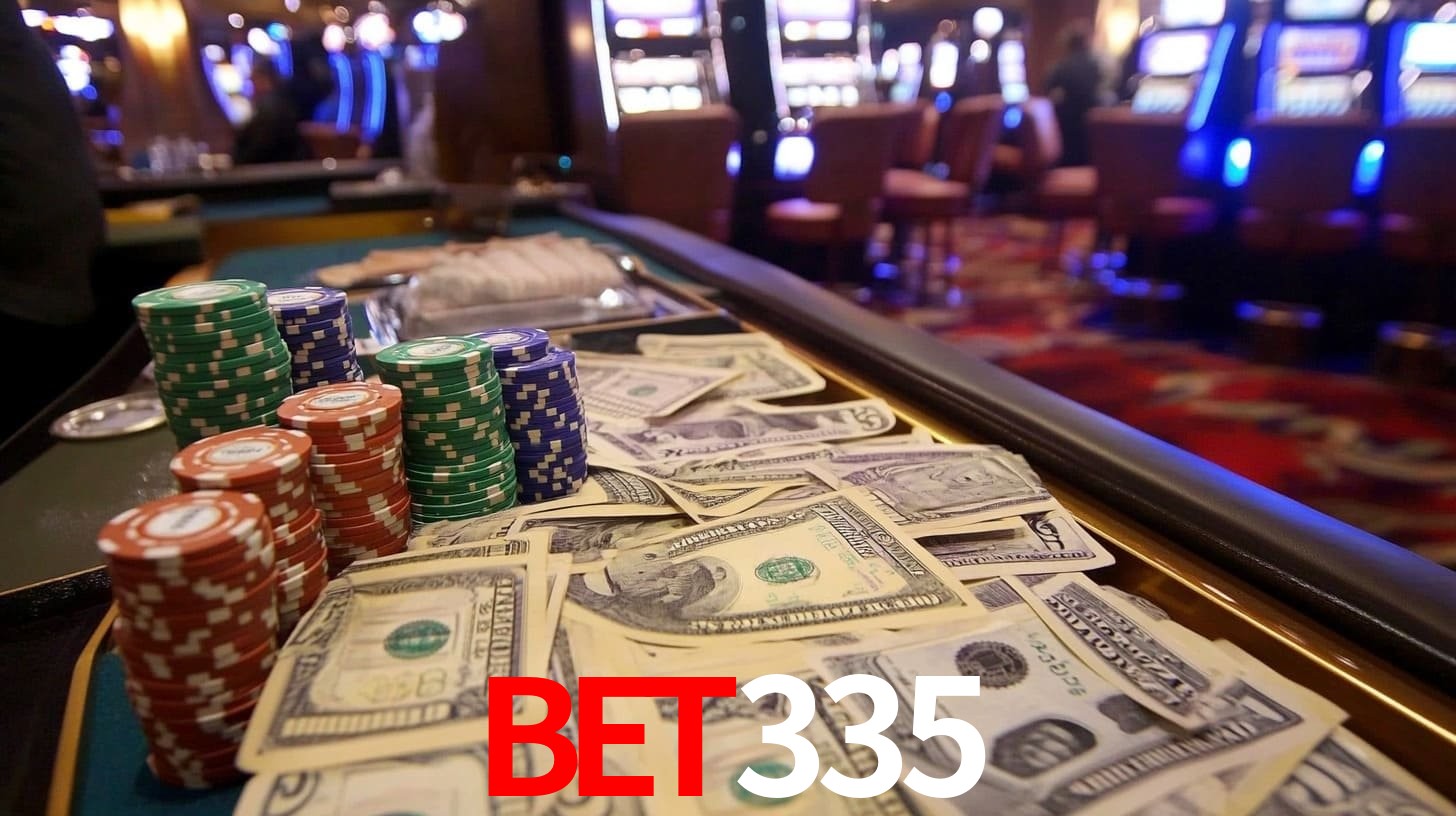 bet335 Salvador - Strategy