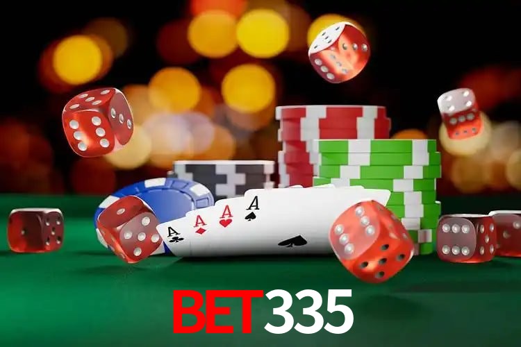 Ofertas Exclusivas bet335