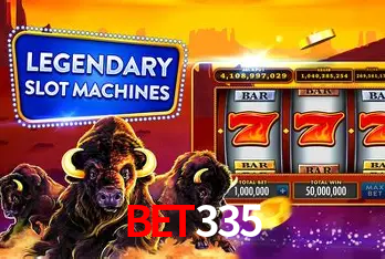 Descubra a Magia dos Jogos de Arcade no bet335