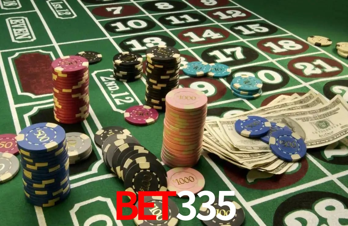 Ofertas Imperdíveis na bet335: Promoções e Bônus Que Valem a Pena