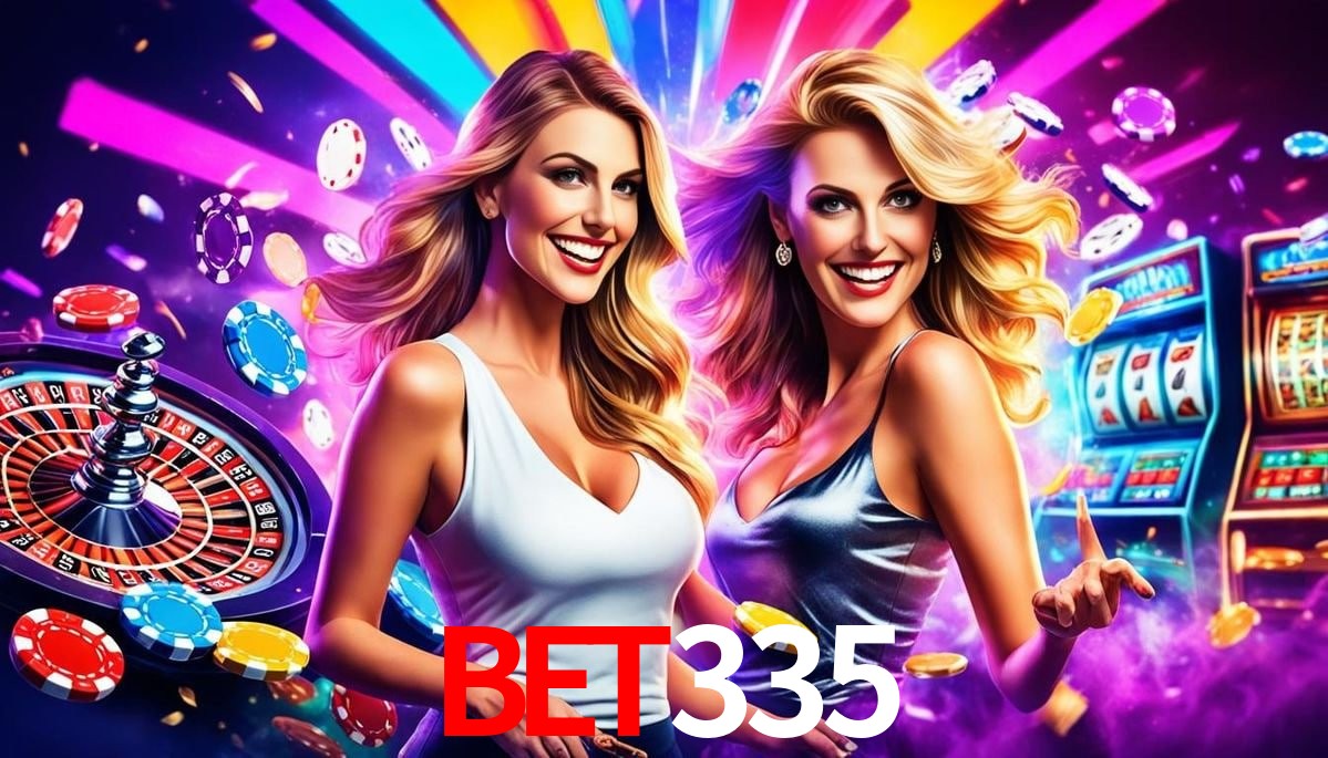 Mesa de Blackjack bet335