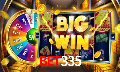 Apostas Esportivas na bet335: Um Guia Completo