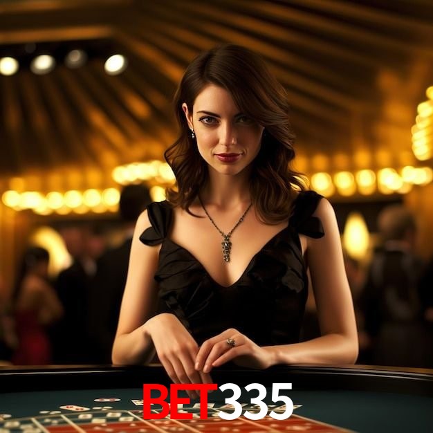 Desvendando o Mundo dos Jogos Virtuais na bet335