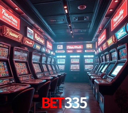 bet335 São Paulo - Hot Promos