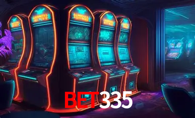 Inovações de Jogos na bet335: O Futuro das Experiências Interativas