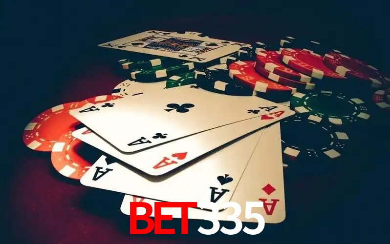 bet335 Brasília - Betting Features