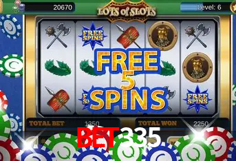 bet335 Brasília - Casino Guide