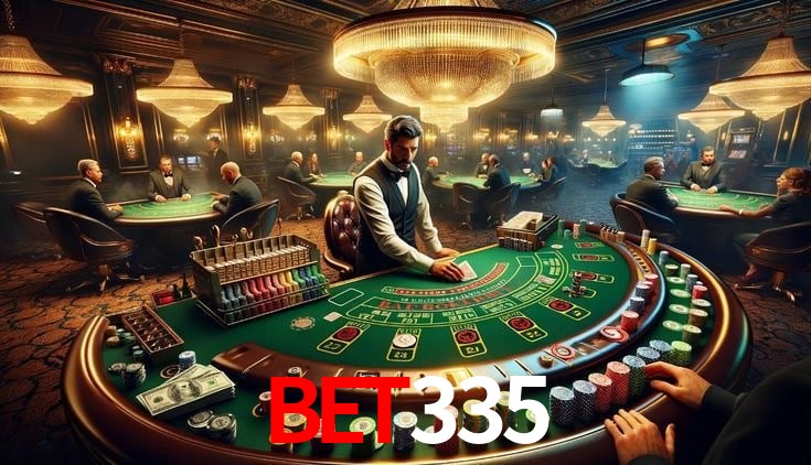 Games Directory bet335