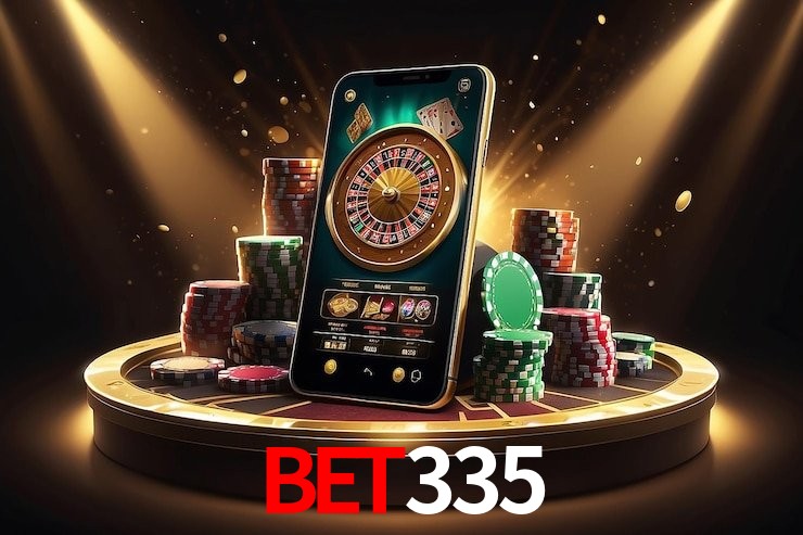 bet335 - Aplicativo Móvel