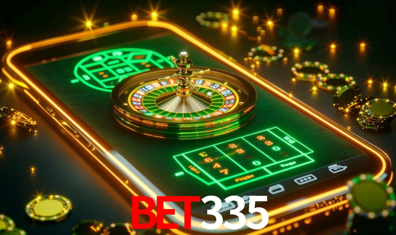 bet335 - Rápido Acesse