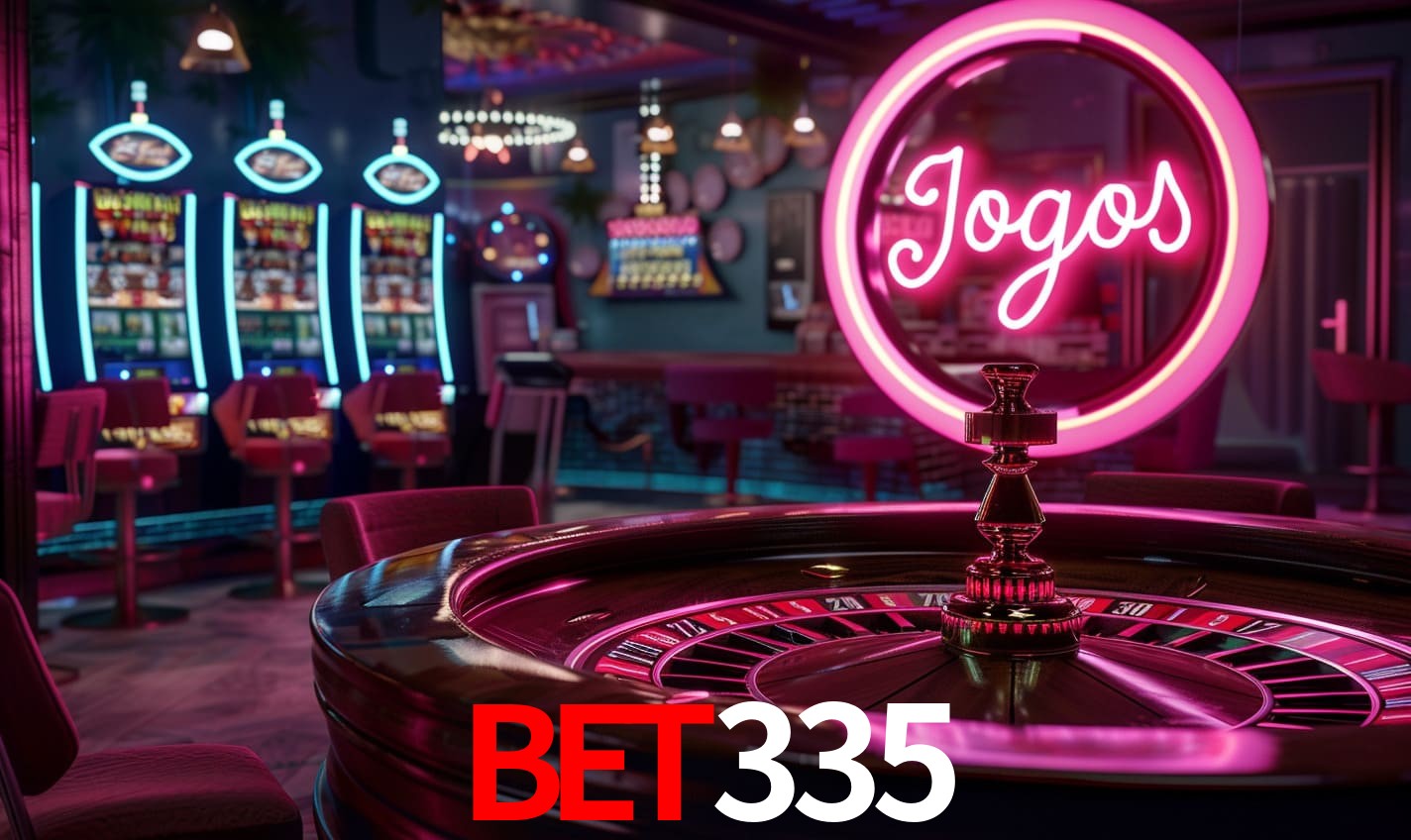 bet335 Salvador - Strategies