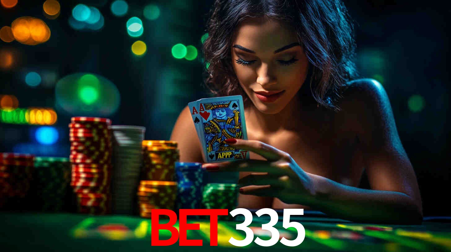 Descubra o Programa VIP da bet335: Vantagens Exclusivas para Jogadores