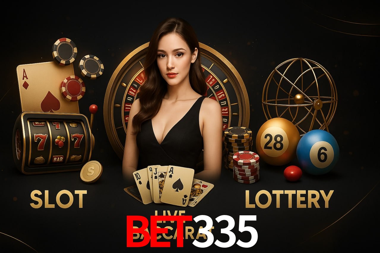 bet335 Belo Horizonte - Promo Tips