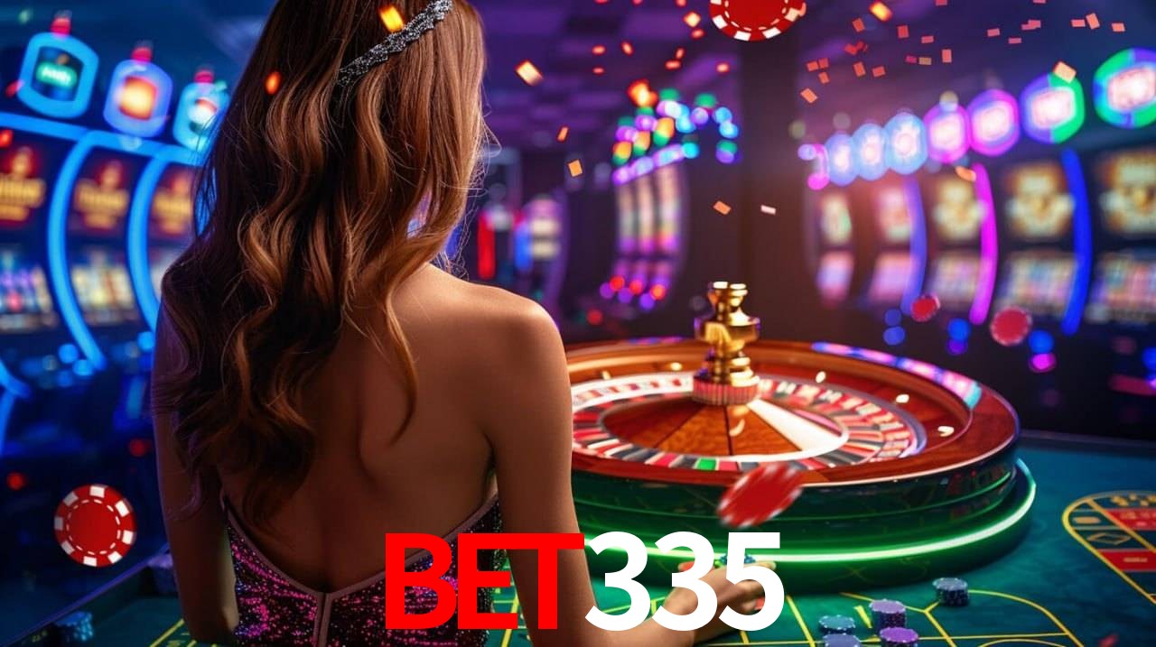 bet335 - App Compatibility
