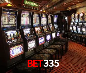 Explorando a Categoria de Eventos em Apostas na bet335