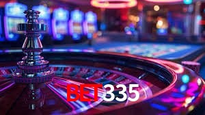 Benefícios da Conta bet335