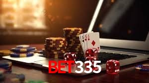 PIX Instantâneo bet335
