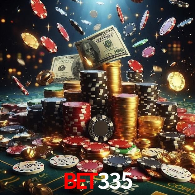 Interface do App bet335