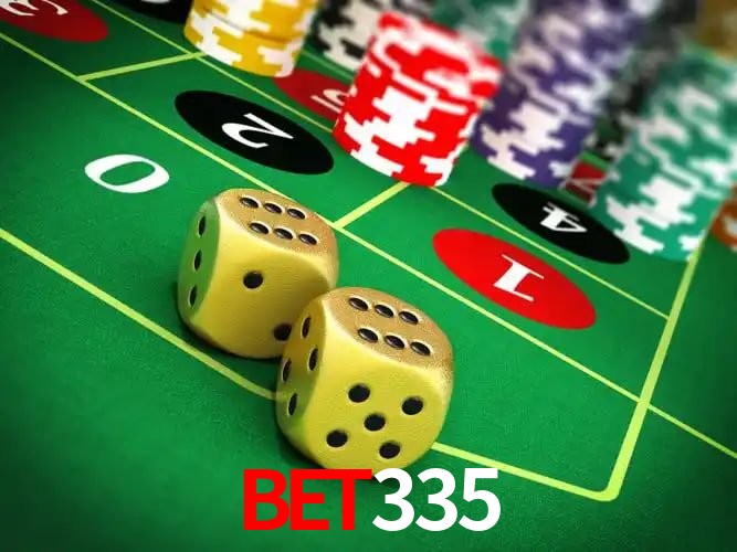 Bonus Features bet335