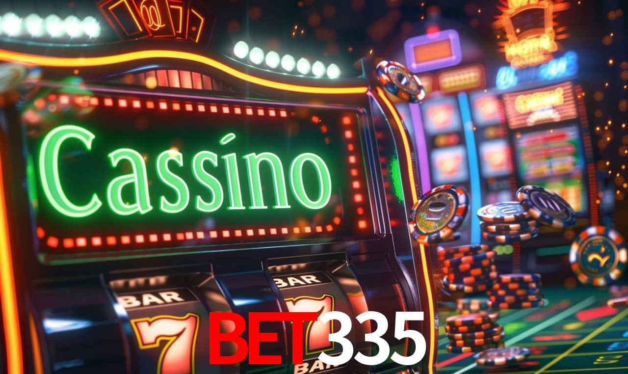 bet335 - Pagamento PIX Instantâneo