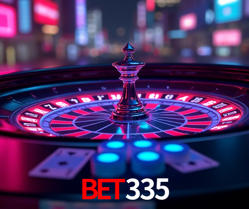 A Emoção da Loteria na bet335: Uma Chance de Mudança de Vida