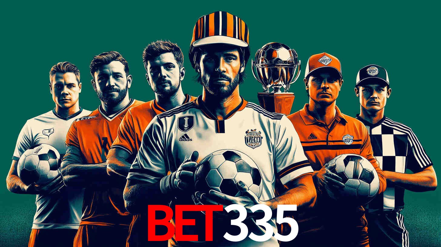 Explorando a Categoria de Eventos em Apostas na bet335