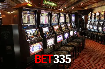 Desvendando o Mundo dos Jogos Virtuais na bet335