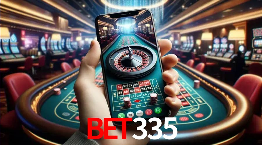 Platform Technology bet335