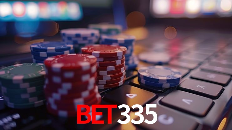 bet335 - cassino ao vivo