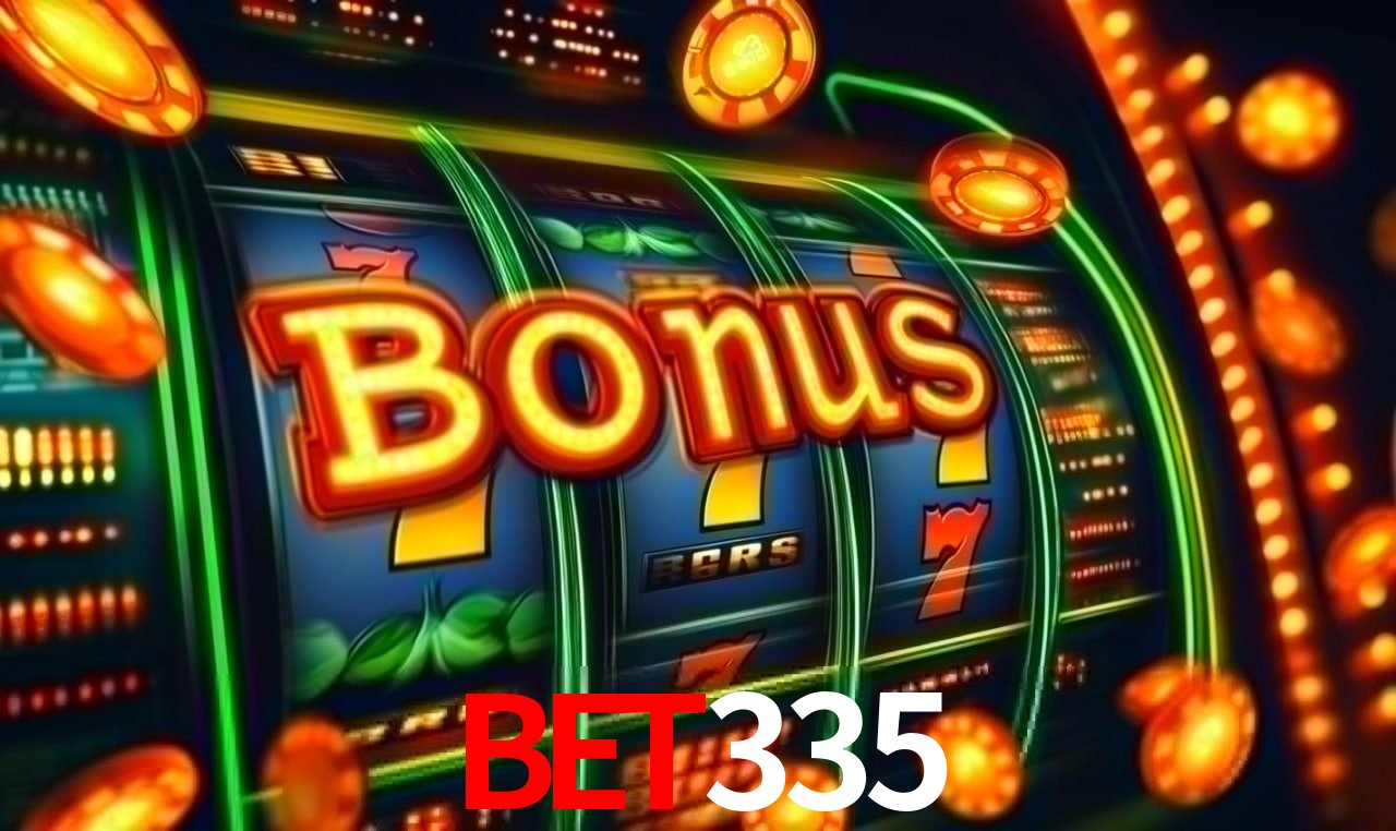 Tennis Betting bet335