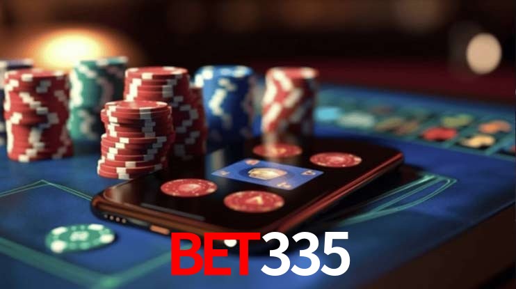 bet335 São Paulo - Jogo Providers
