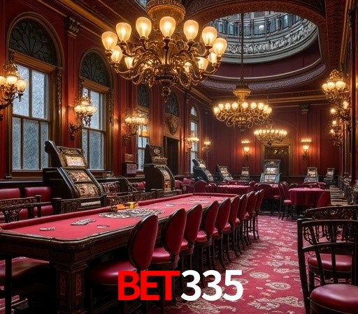 bet335 Rio de Janeiro - Licenses
