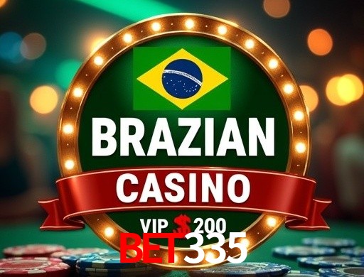 bet335 - Análise de Mercados Esportivos
