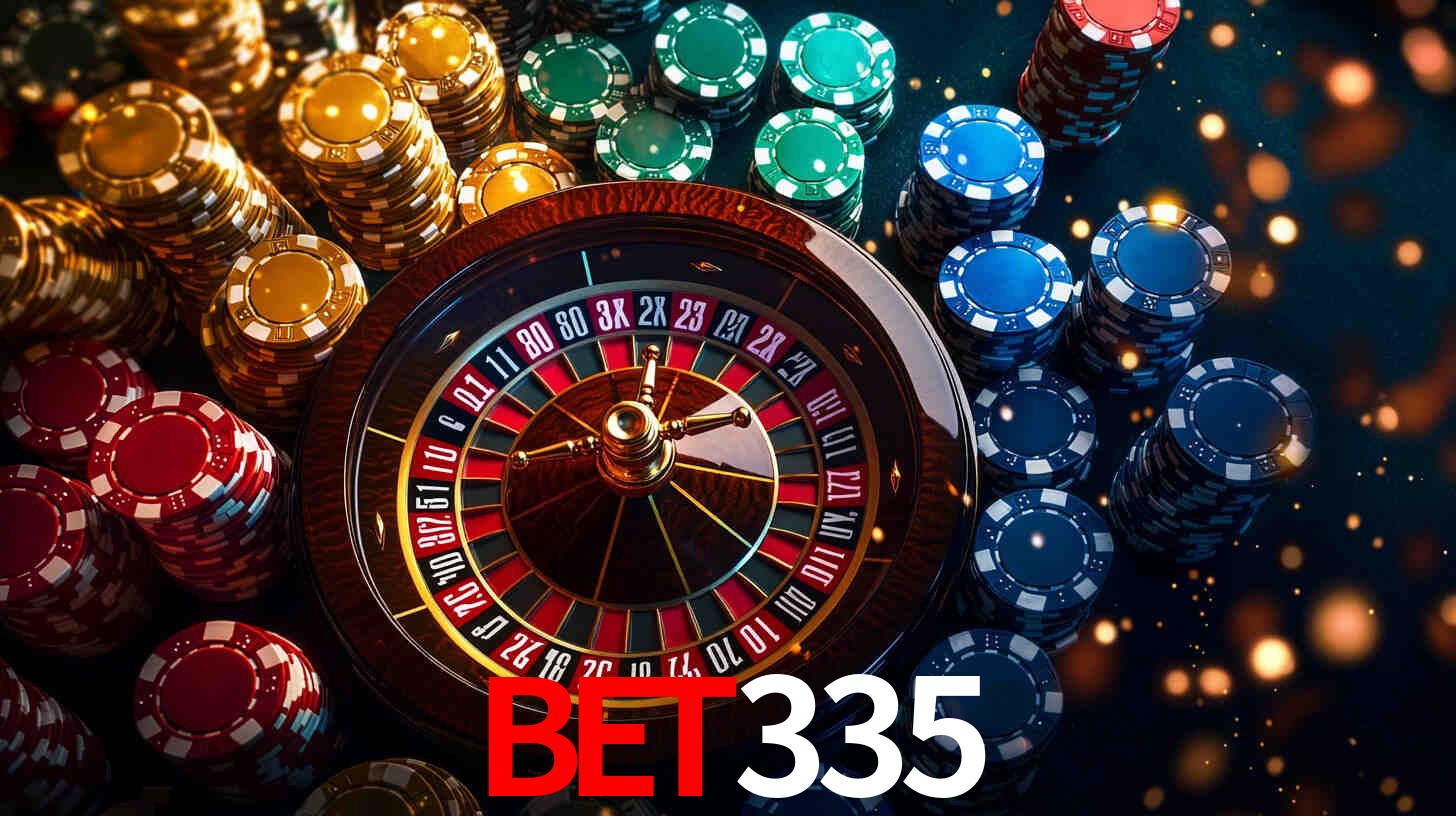 Tournaments bet335