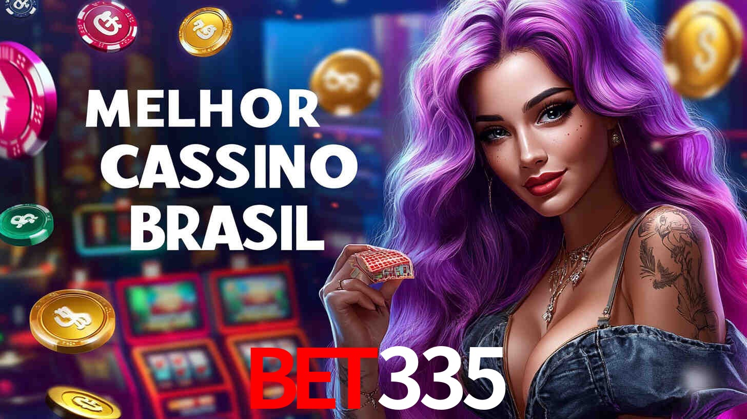 Descubra a Essência do bet335: Nossa História e Compromissos