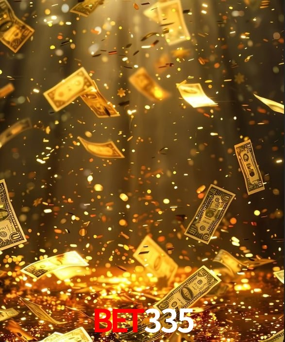 Account Benefits bet335